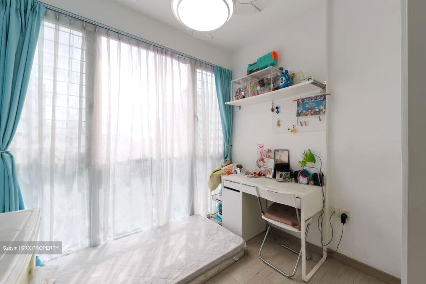 Austville Residences (D19), Condominium #585045161